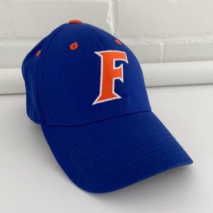 Brand new. Gator baseball hat.